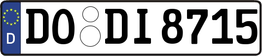 DO-DI8715
