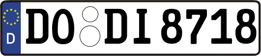 DO-DI8718