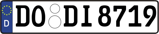 DO-DI8719
