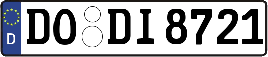DO-DI8721