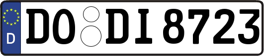 DO-DI8723