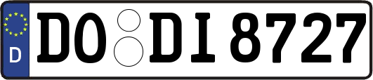 DO-DI8727