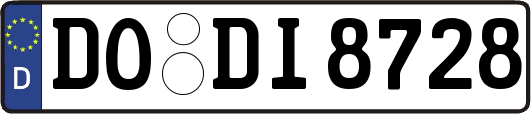 DO-DI8728