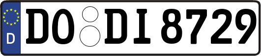 DO-DI8729