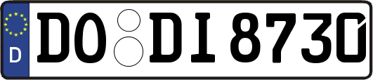 DO-DI8730