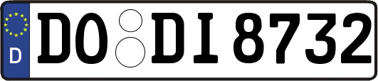 DO-DI8732
