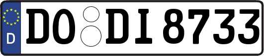 DO-DI8733