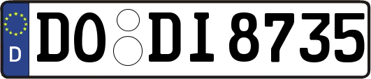 DO-DI8735