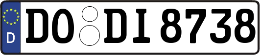 DO-DI8738