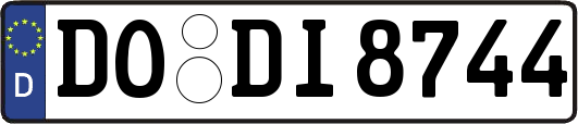 DO-DI8744