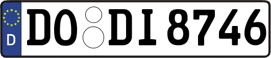 DO-DI8746