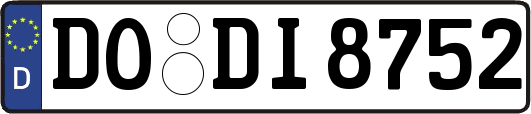 DO-DI8752
