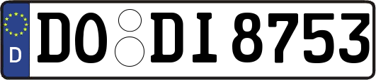 DO-DI8753