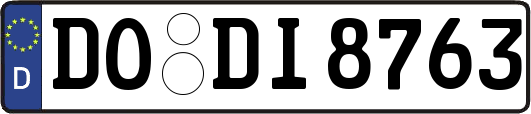 DO-DI8763