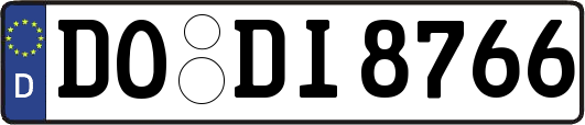 DO-DI8766