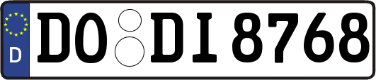 DO-DI8768