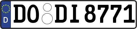 DO-DI8771