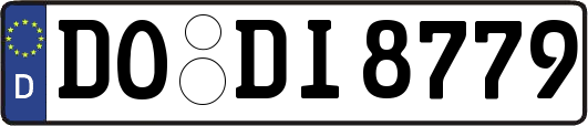 DO-DI8779