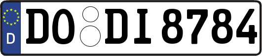DO-DI8784