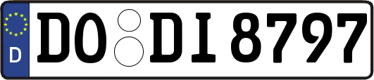DO-DI8797