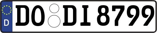 DO-DI8799