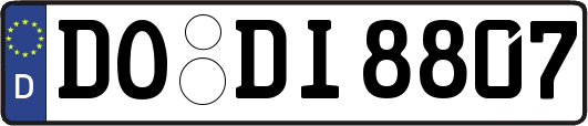 DO-DI8807