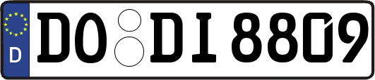 DO-DI8809