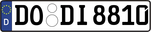 DO-DI8810