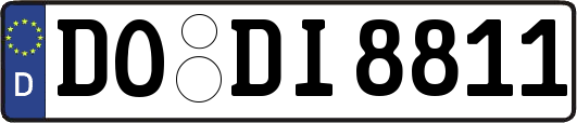 DO-DI8811