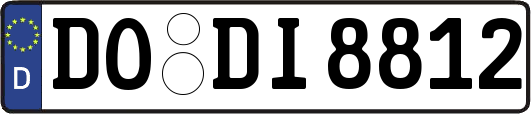 DO-DI8812