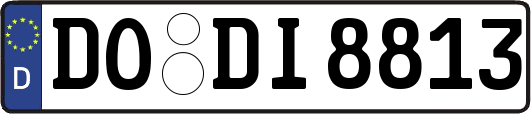 DO-DI8813