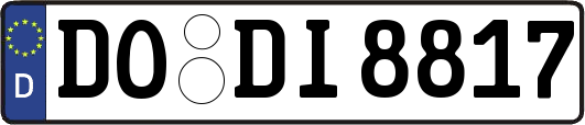 DO-DI8817