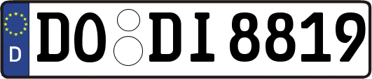 DO-DI8819
