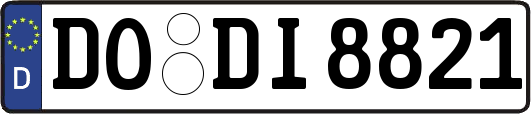 DO-DI8821