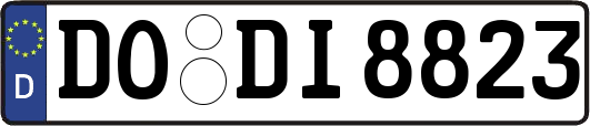 DO-DI8823
