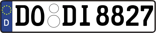DO-DI8827