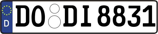DO-DI8831