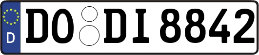 DO-DI8842