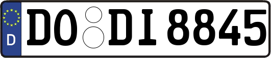 DO-DI8845