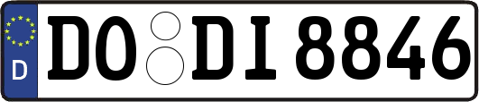 DO-DI8846
