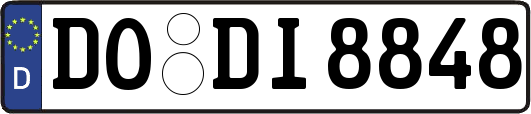 DO-DI8848