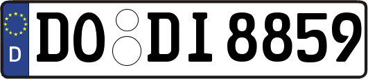 DO-DI8859
