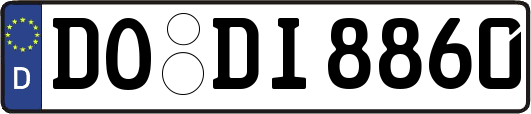 DO-DI8860