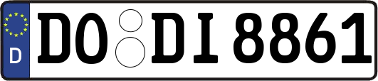 DO-DI8861