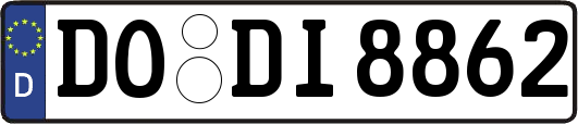 DO-DI8862