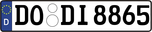 DO-DI8865