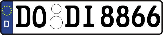 DO-DI8866
