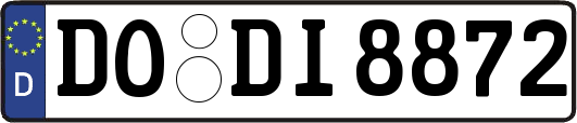 DO-DI8872