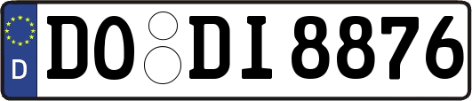 DO-DI8876