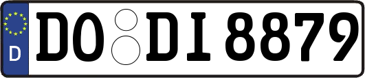 DO-DI8879